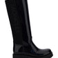 Gilla Boot - Black