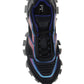 Prada Cloudbust Thunder Sneakers - Black