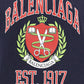 College Small Fit T-Shirt