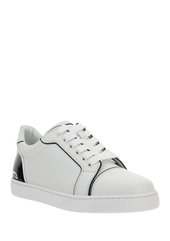 Fun Vieira Sneakers - White