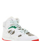 Gucci Basket Sneaker with Interlocking G - White Demetra