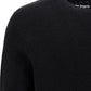 Logo Sweater - Black