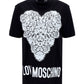Love Moschino T-shirt - Black