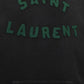 Logo Hoodie - Black/Green