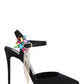 Goldina Rain 100 Pumps