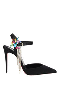 Goldina Rain 100 Pumps