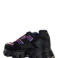 Prada Cloudbust Thunder Sneakers - Black