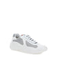 Prada America's Cup Sneakers - White
