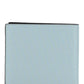 Leather Bi-Fold Wallet - Blue