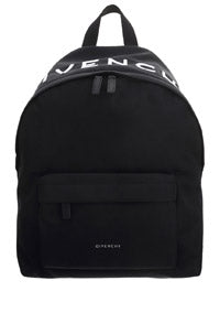 Essentiel U backpack - Black