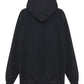 Oversized Hoodie - Dark Grey