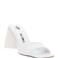 Devon Mules - White