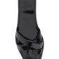 Simplina Sandal - Black