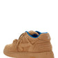 Out Of Office Wool - Tan