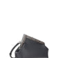 Fendi First Small Bag - Python / Dark Grey
