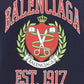 College Small Fit T-Shirt