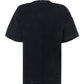 Maison T-Shirt Medium Fit - Black