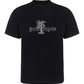 Sunset T-Shirt - Black