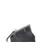 Fendi First Small Bag - Python / Dark Grey