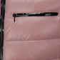 Morgat Short Down Jacket - Pink