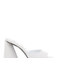 Devon Mules - White