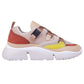 Sonnie Sneakers - White