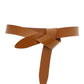 Lecce Belt - Natural
