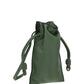 Flamenco Pocket in Nappa Calfskin - Rosemary