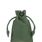 Flamenco Pocket in Nappa Calfskin - Rosemary