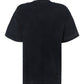 Maison T-Shirt Medium Fit - Black