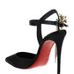 Goldina Rain 100 Pumps