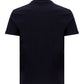 Neon Universe Print - Navy