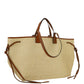 Wydra Woven Logo Tote