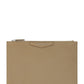 Medium Antigona Pouch - Beige