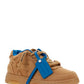 Out Of Office Wool - Tan
