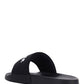 Basile Slides - Black