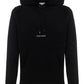 Men's Rive Gauche Hoodie - Black