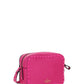Rockstud Crossbody Bag - Pink pp