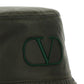 Vlogo Bucket Hat - Green