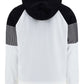 Sweatshirt - White / Black