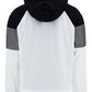 Sweatshirt - White / Black