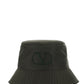 Vlogo Bucket Hat - Green