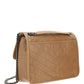 Niki Medium Chain Bag - Dark Toffee