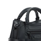Neo Classic City Mini Handbag - Black.