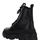 Mercurious Boots - Black