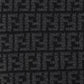 Crocheted Cashmere Skirt - Black