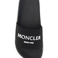 Basile Slides - Black