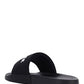 Basile Slides - Black