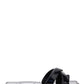 Simplina Sandal - Black