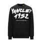 Logo Sweatshirt - Black